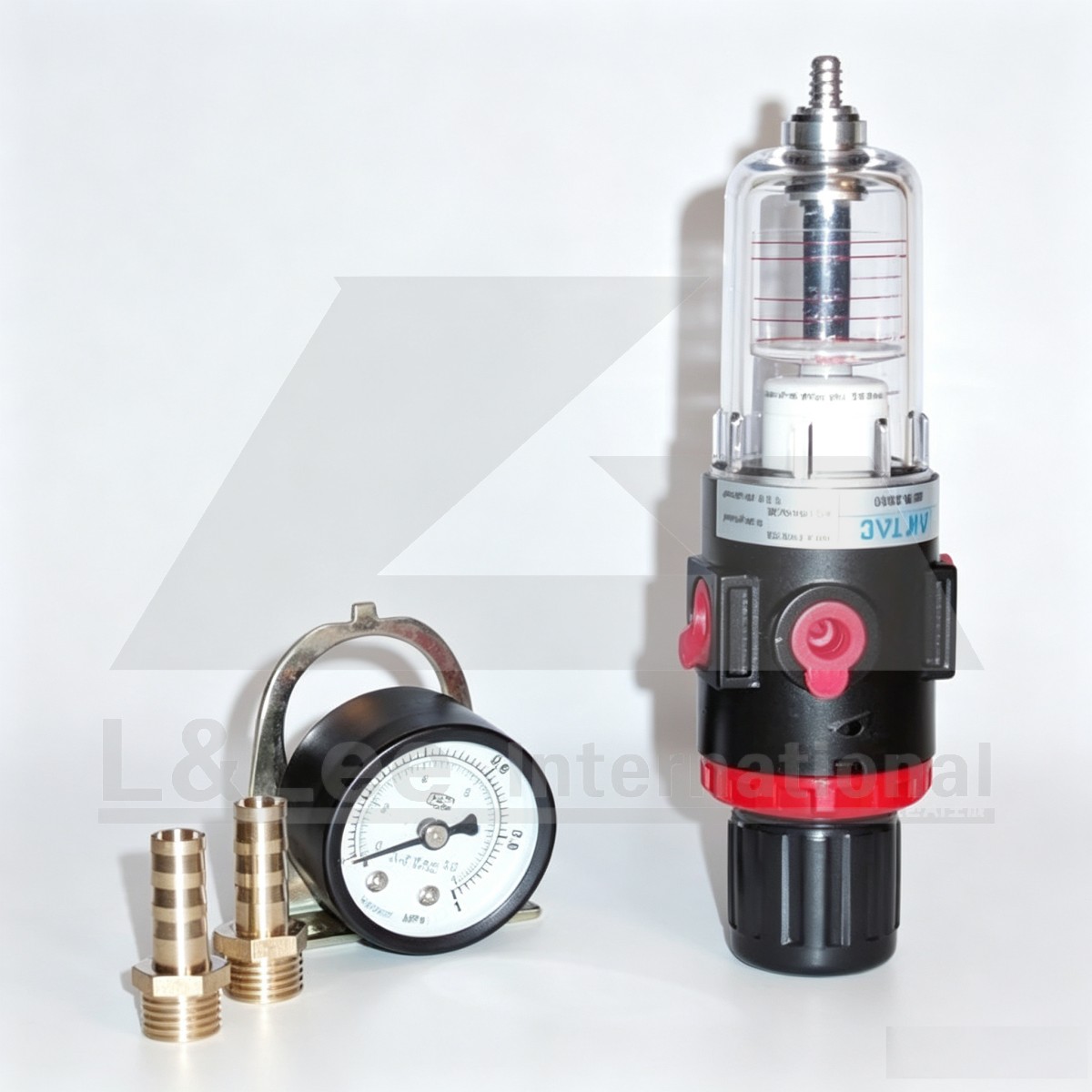 Air Compressor Regulator